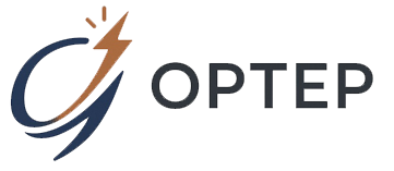 Logo OPTEP